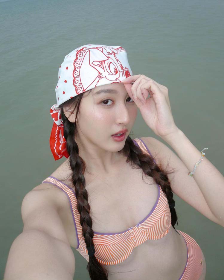 วิว เบญญาภา