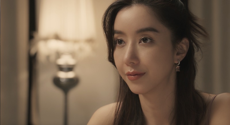 โซ่ทองคล้องใคร club friday the series