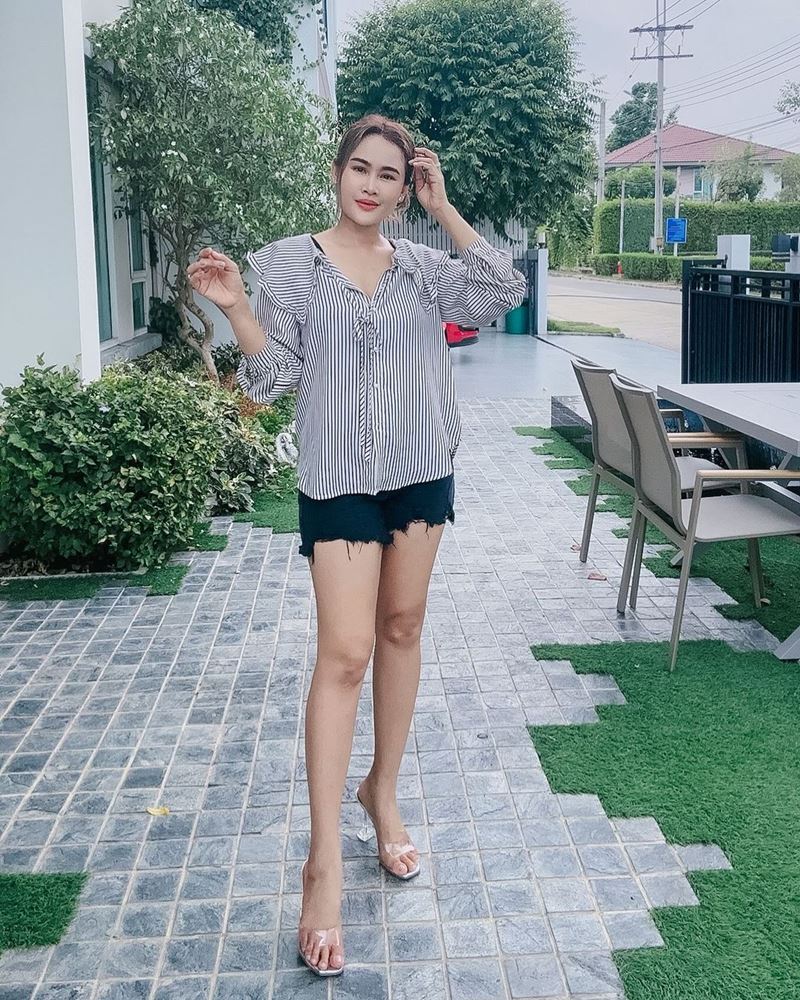 หนูเล็ก ก่อนบ่าย