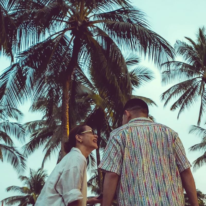 พลอย เฌอมาลย์ โต้ง ทูพี 