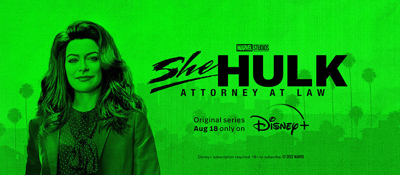 She-Hulk