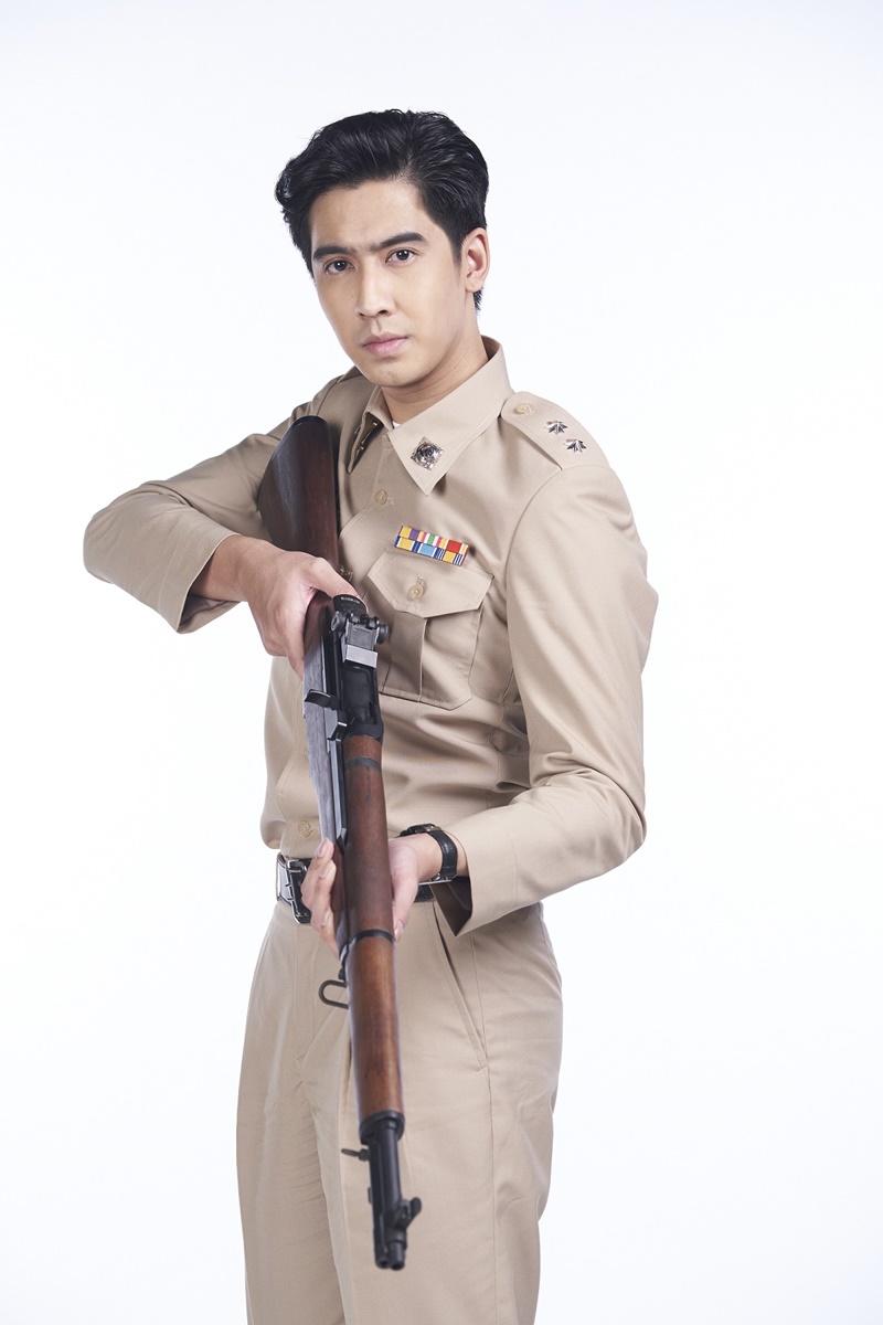 สัจจะในชุมโจร (เสือสั่งฟ้า 3)