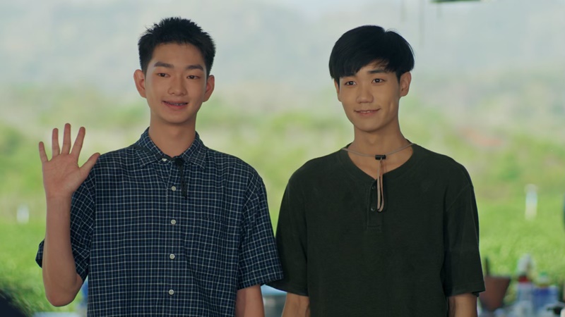 เรียกแด๊ดสิธาร Your Dear Daddy