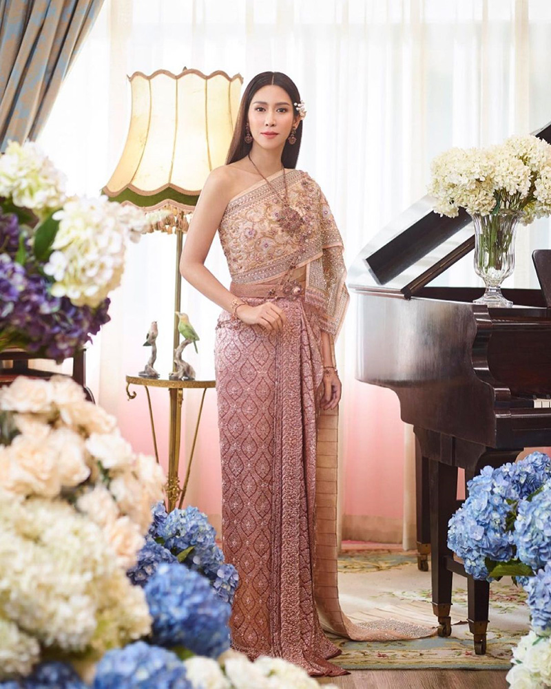 ป๊อก ปิยธิดา