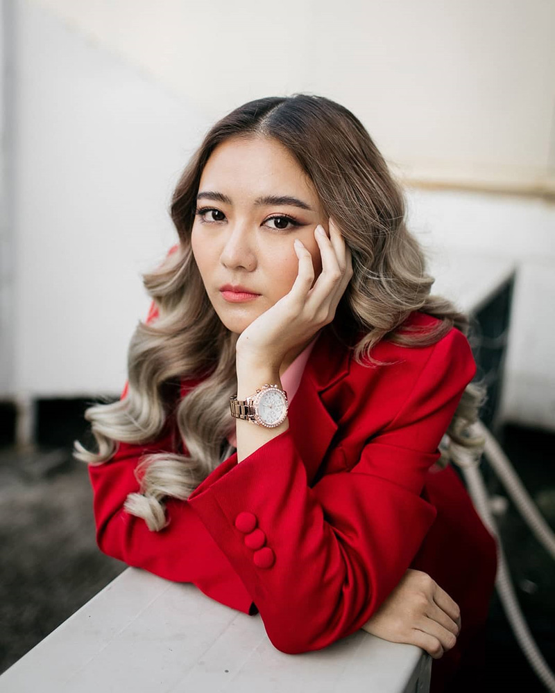 แพรวา ณิชาภัทร