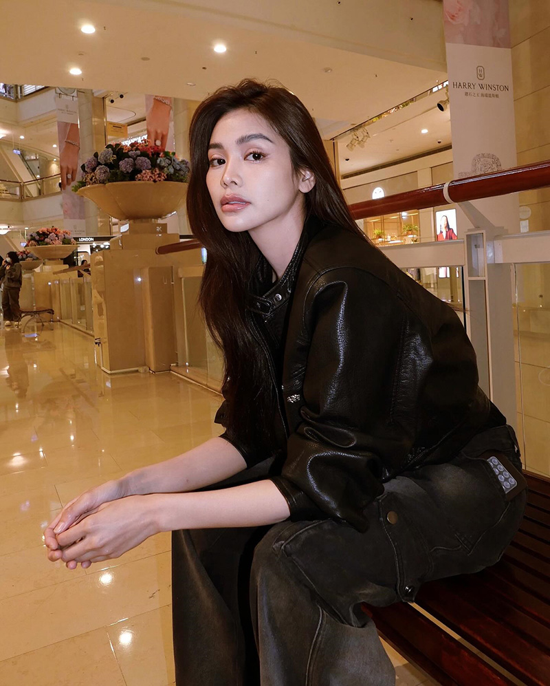 บอสณวัฒน์ อัปเดตโปรเจ็กต์ละคร อิงฟ้า