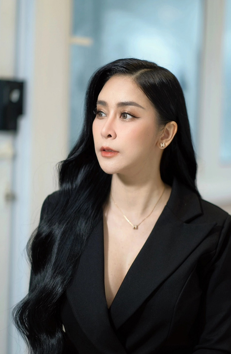 ใหม่ สุคนธวา ย้อนเล่า เชน ธนา คนเดียวที่ให้โอกาสเมื่อ 5 ปีก่อน 