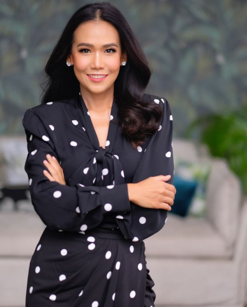 กาละแมร์ พัชรศรี