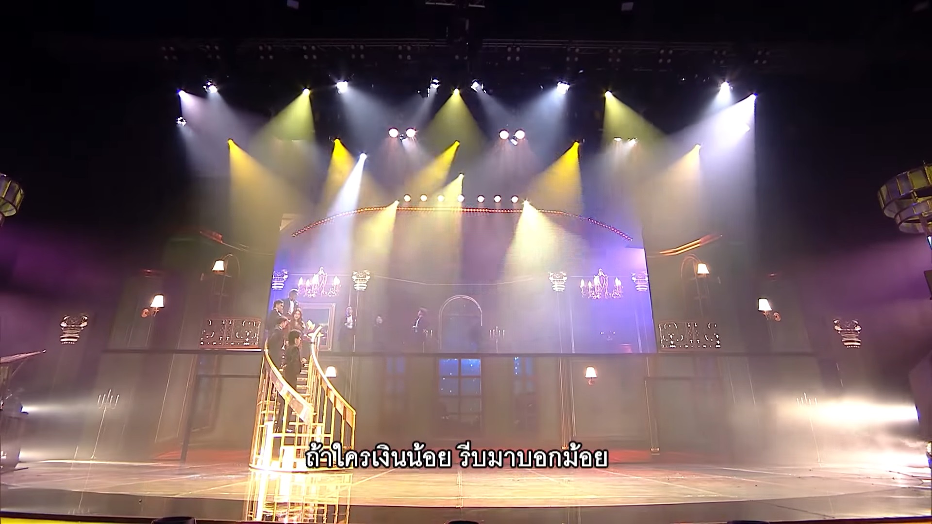 แพนเค้ก เขมนิจ