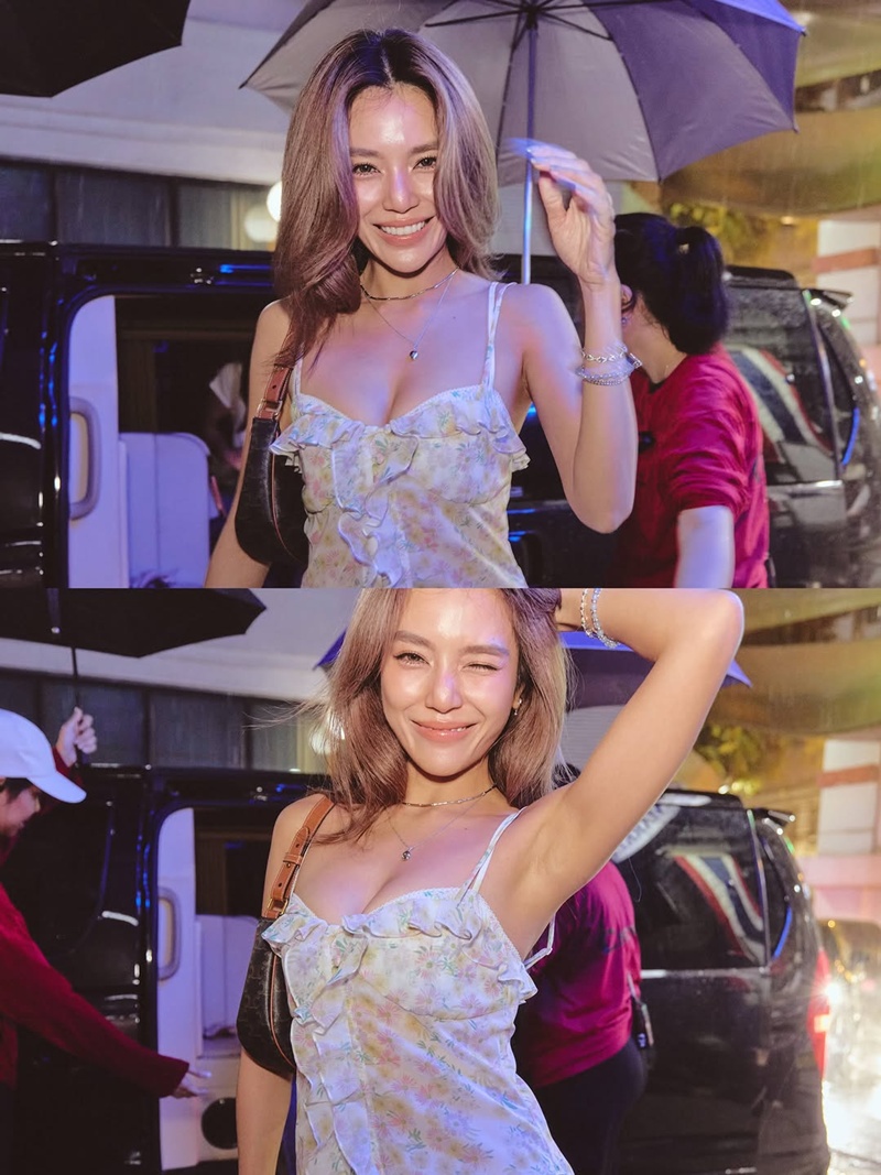 เลดี้ปราง