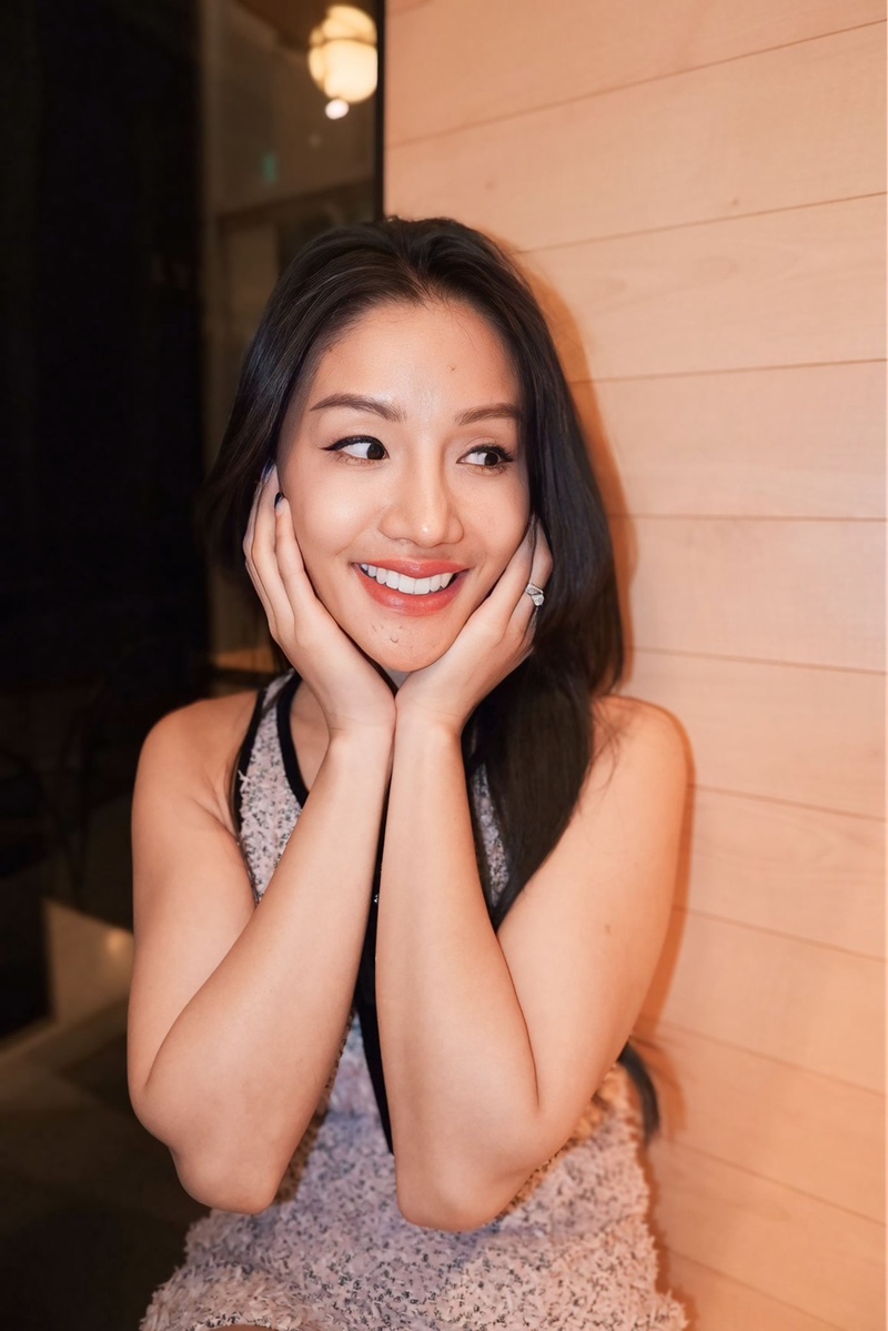 แพรวพราว แสงทอง