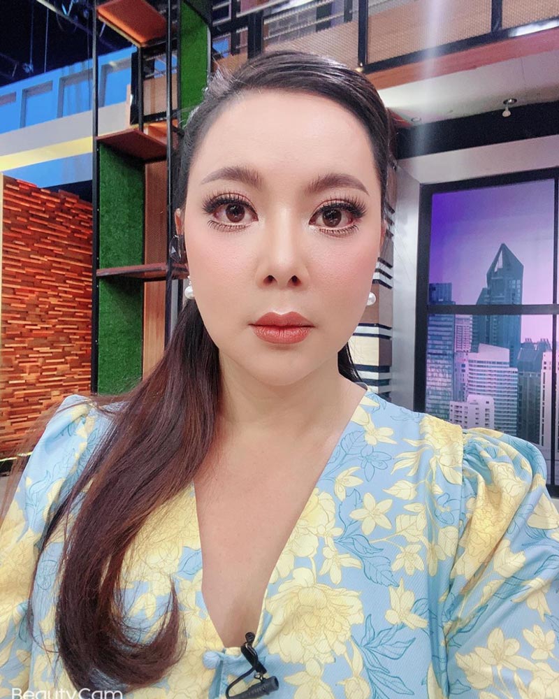 บุ๋ม ปนัดดา