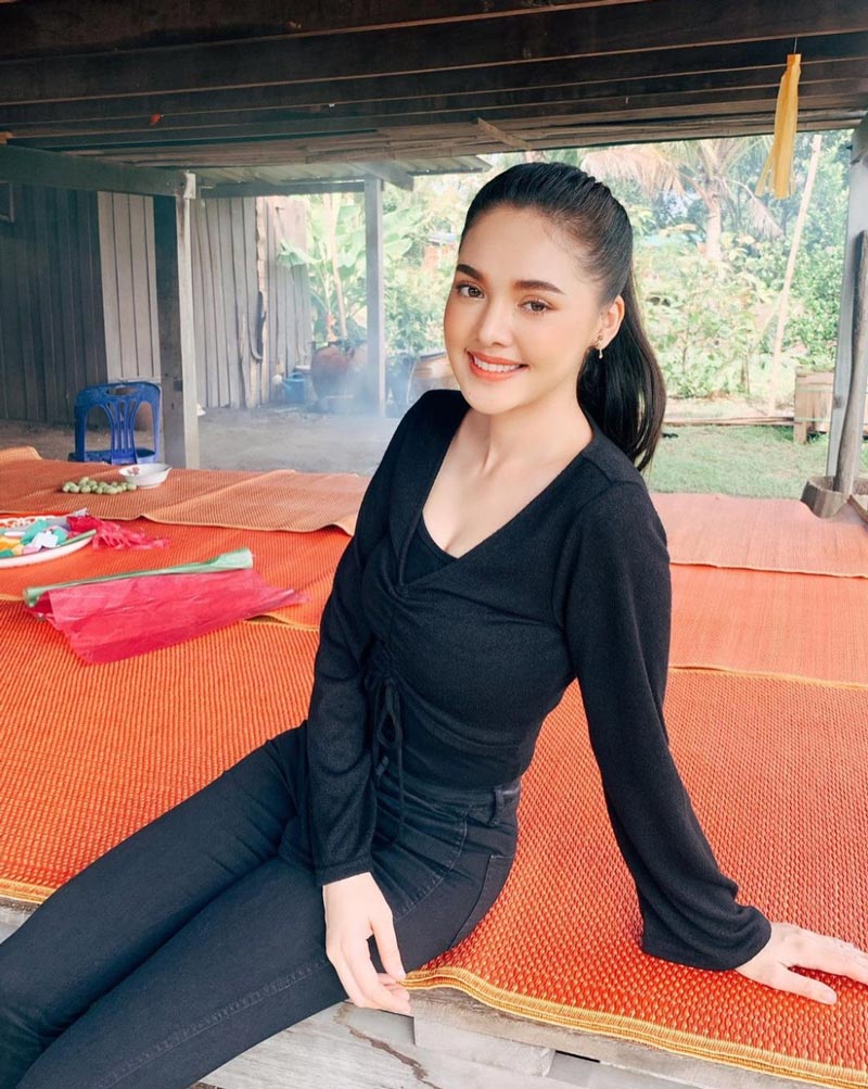 อ๋อลี่ ตติยา