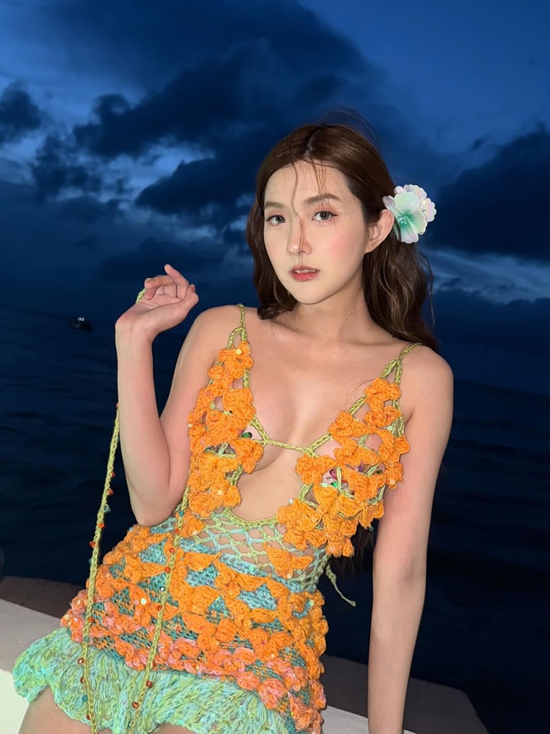 เบียร์ เดอะวอยซ์