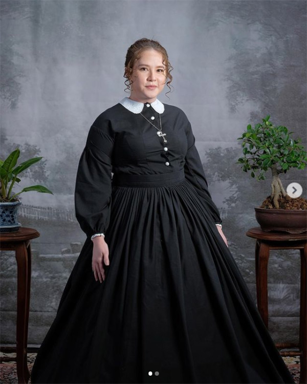 จิลล์ โรเจอร์