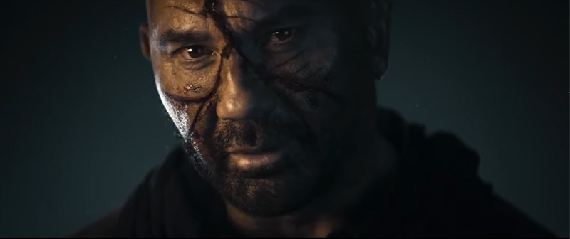 หนัง In the Lost Lands (2025) ภาพตัวอย่าง