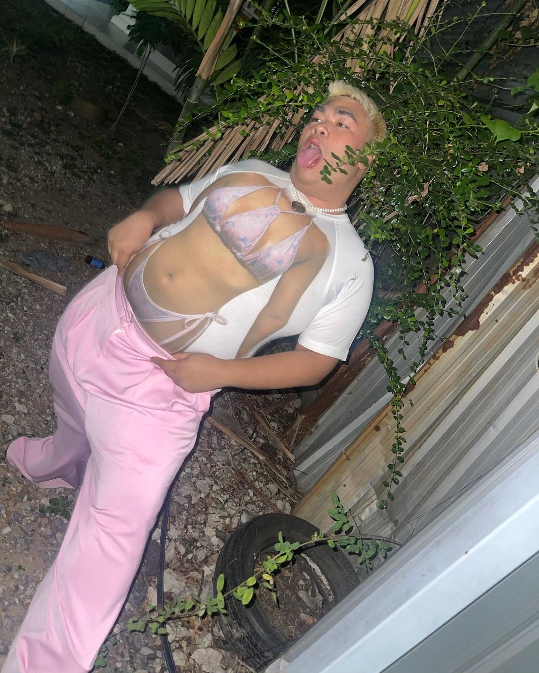 ปิงปอง ธงชัย 