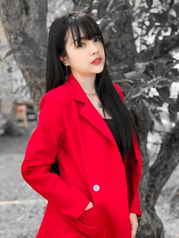 เจนนี่ ได้หมดถ้าสดชื่น