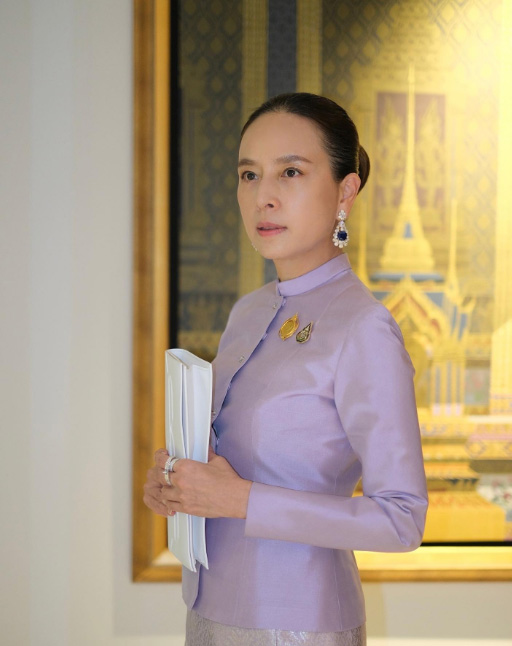 มาดามแป้ง นวลพรรณ พัฒนาการความสวย