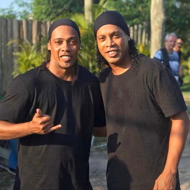 Ronaldinho
