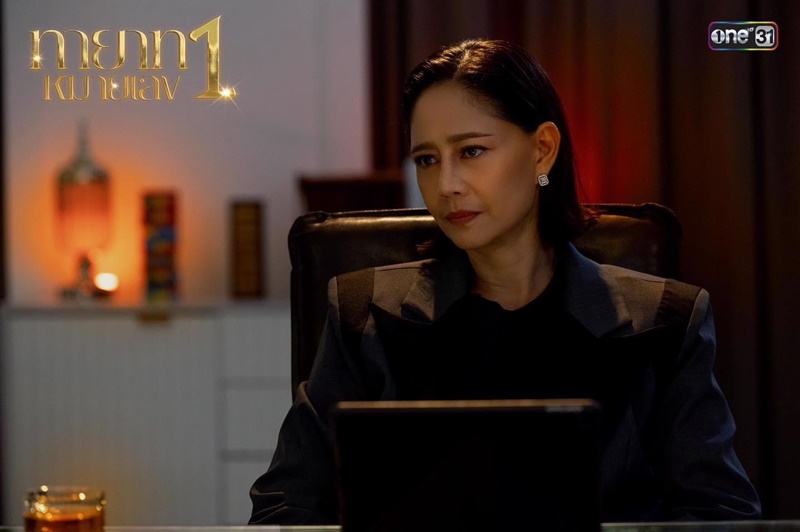 ทายาทหมายเลข 1 นักแสดง