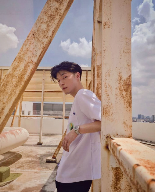 มิณทร์ ยงสุวิมล ประวัติ