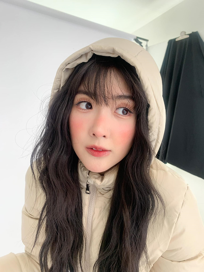  เบียร์ เดอะวอยซ์ 