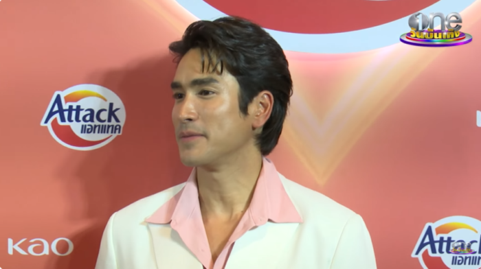 ณเดชน์ คูกิมิยะ เมินดราม่าเขมรเคลม ใจขังเจ้า