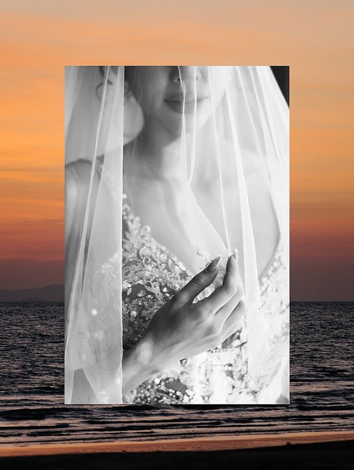 แพทริค ชานน แต่งงาน