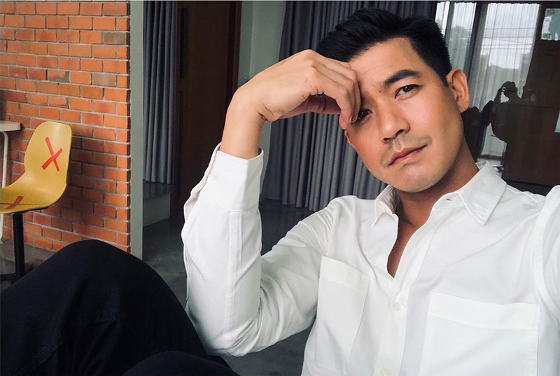 เวียร์ ศุกลวัฒน์ เบลล่า ราณี