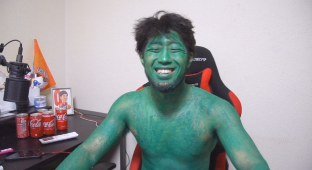 สตรีมเมอร์ญี่ปุ่น