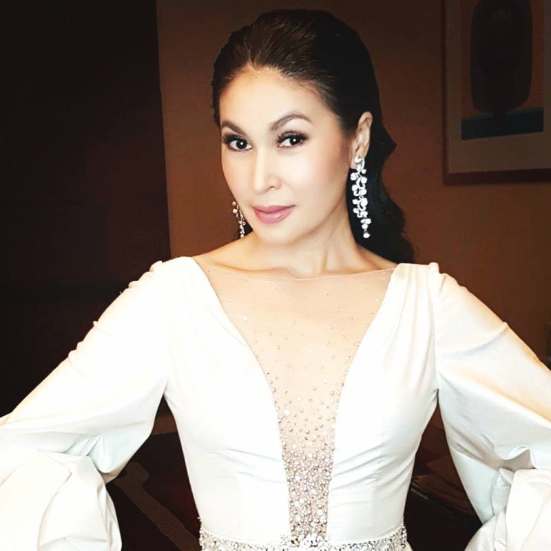 นาตาชา เปลี่ยนวิถี