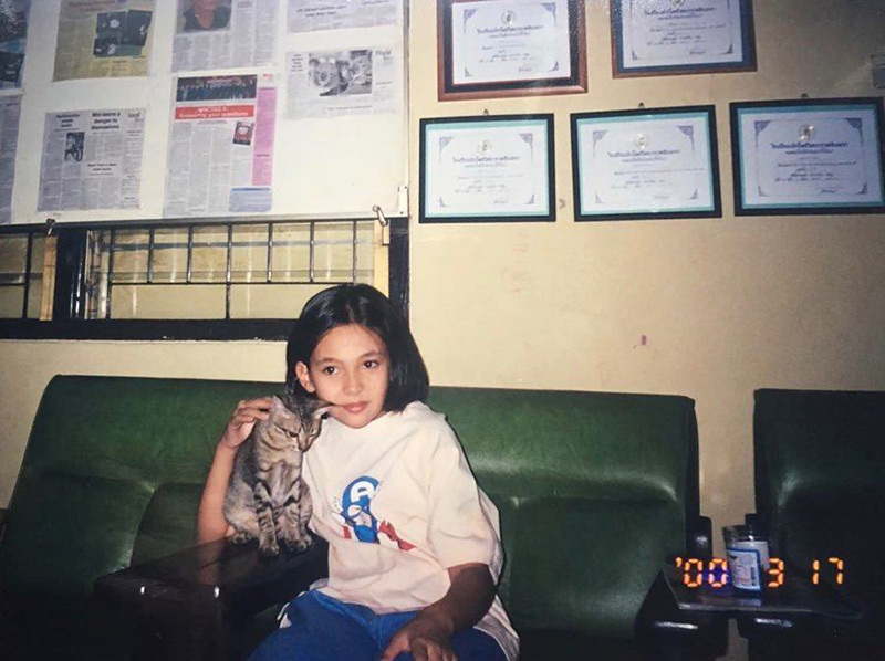 เบลล่า ราณี