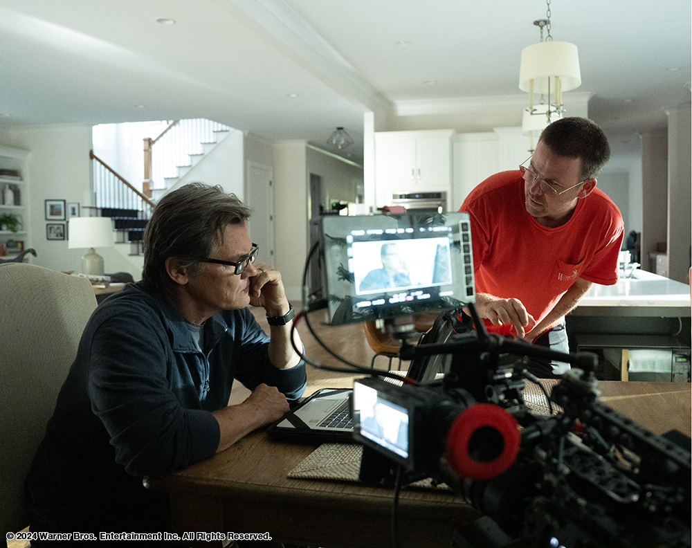 เบื้อหลังหนัง Weapons หนังสยองขวัญลึกลับปี 2025