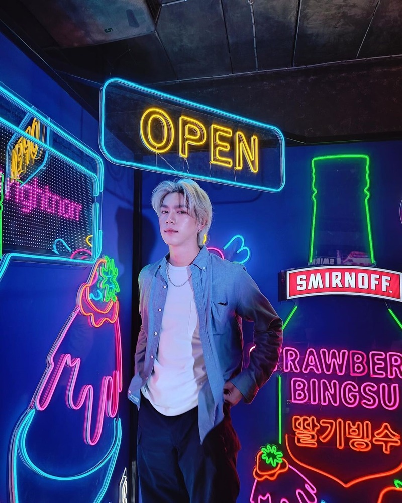 ไบร์ท นรภัทร