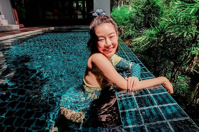 แอมแปร์ สุทธาทิพย์