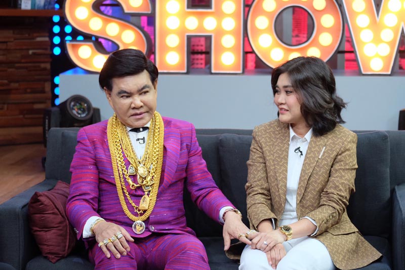 ศรเทพ ศรทอง