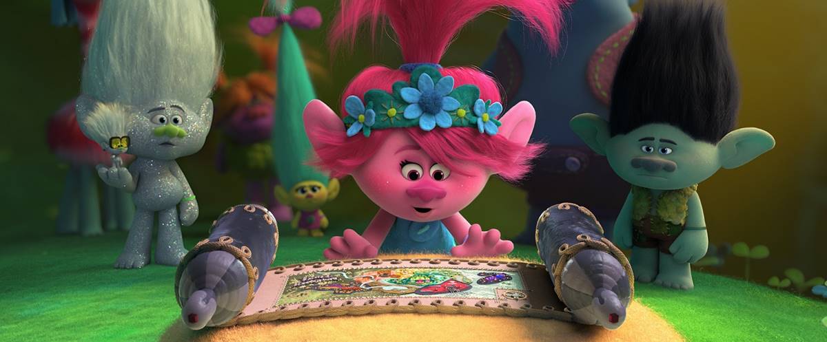 trolls world tour