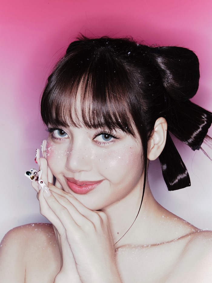 ลิซ่า ลลิษา (LISA BLACKPINK) 