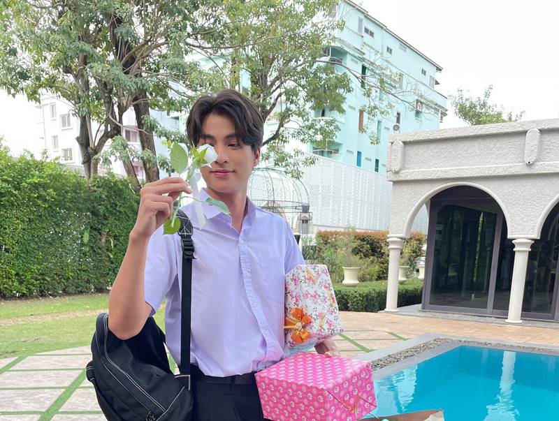 มัดหัวใจยัยซุปตาร์