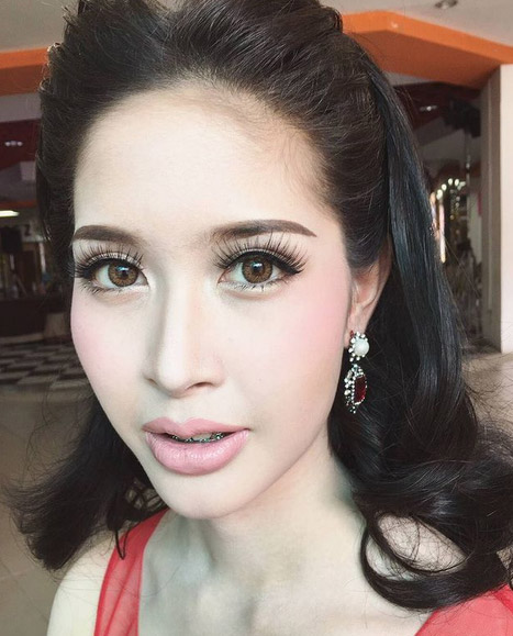 ร็อค ขวัญลดา