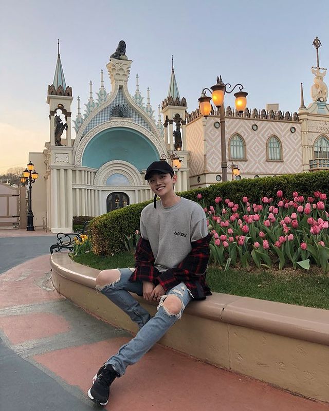 ปาร์ค อินฮู