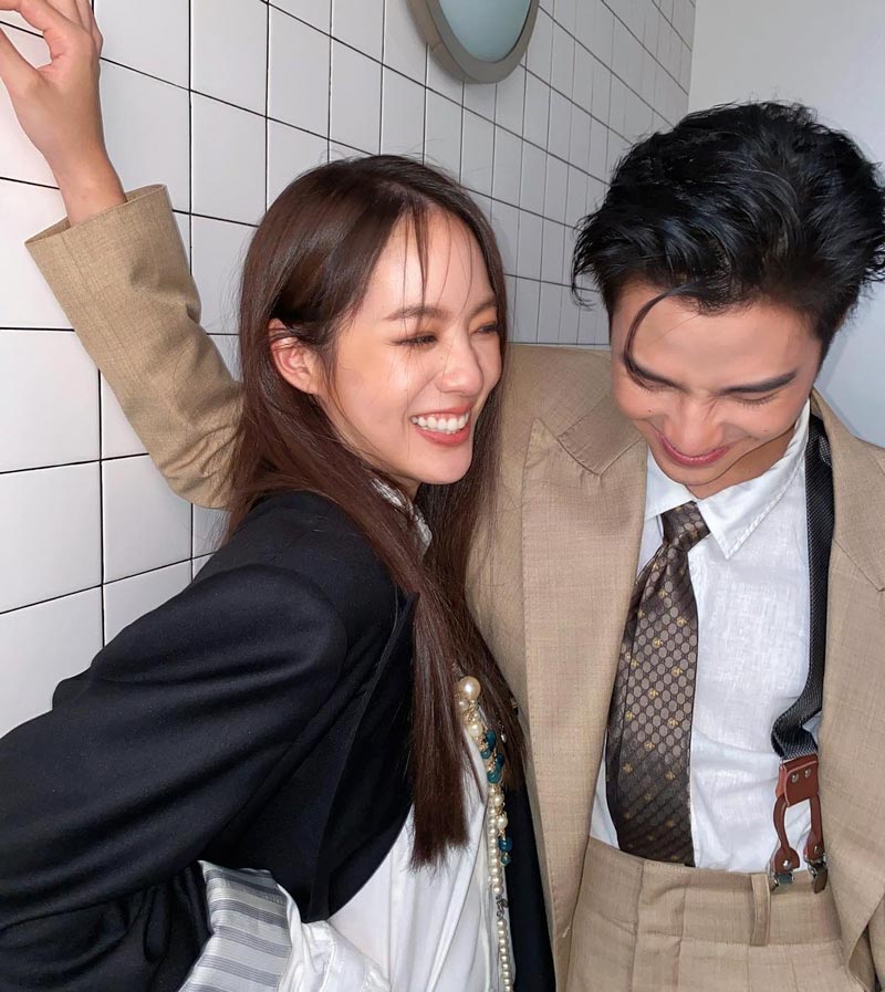 แบงค์ พิมฐา