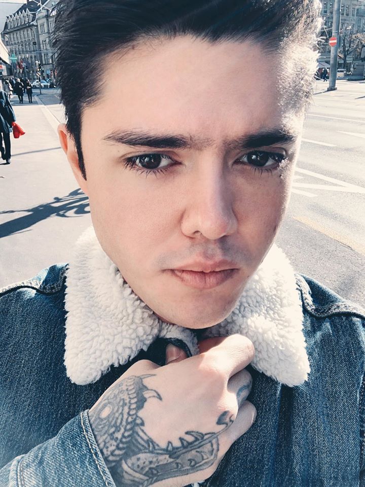 จีโน่ ชูทส์