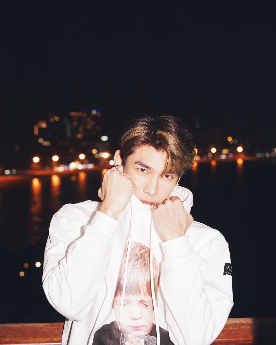 มิว ศุภศิษฏ์
