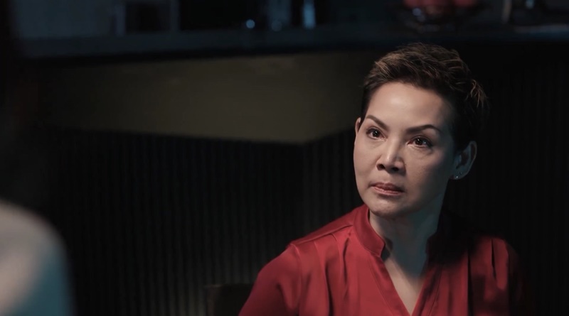 Club Friday The Series ตอน ลูกเทพ