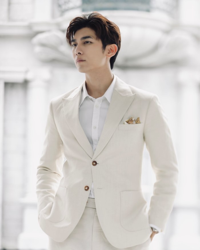 มิว ศุภศิษฏ์