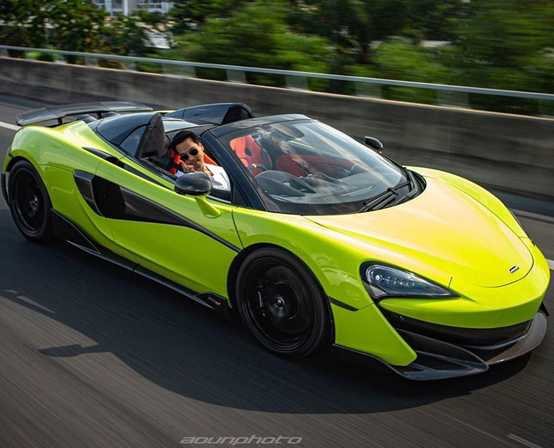 ไฮโซนนท์