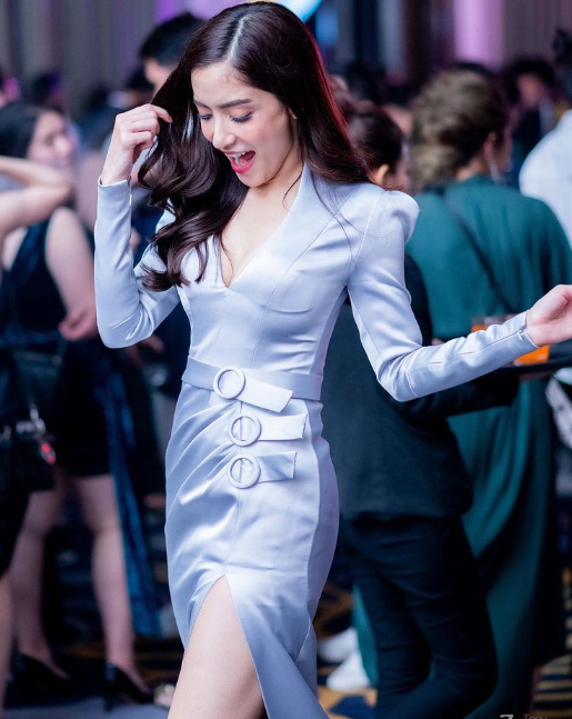 พิ้งค์กี้ สาวิกา