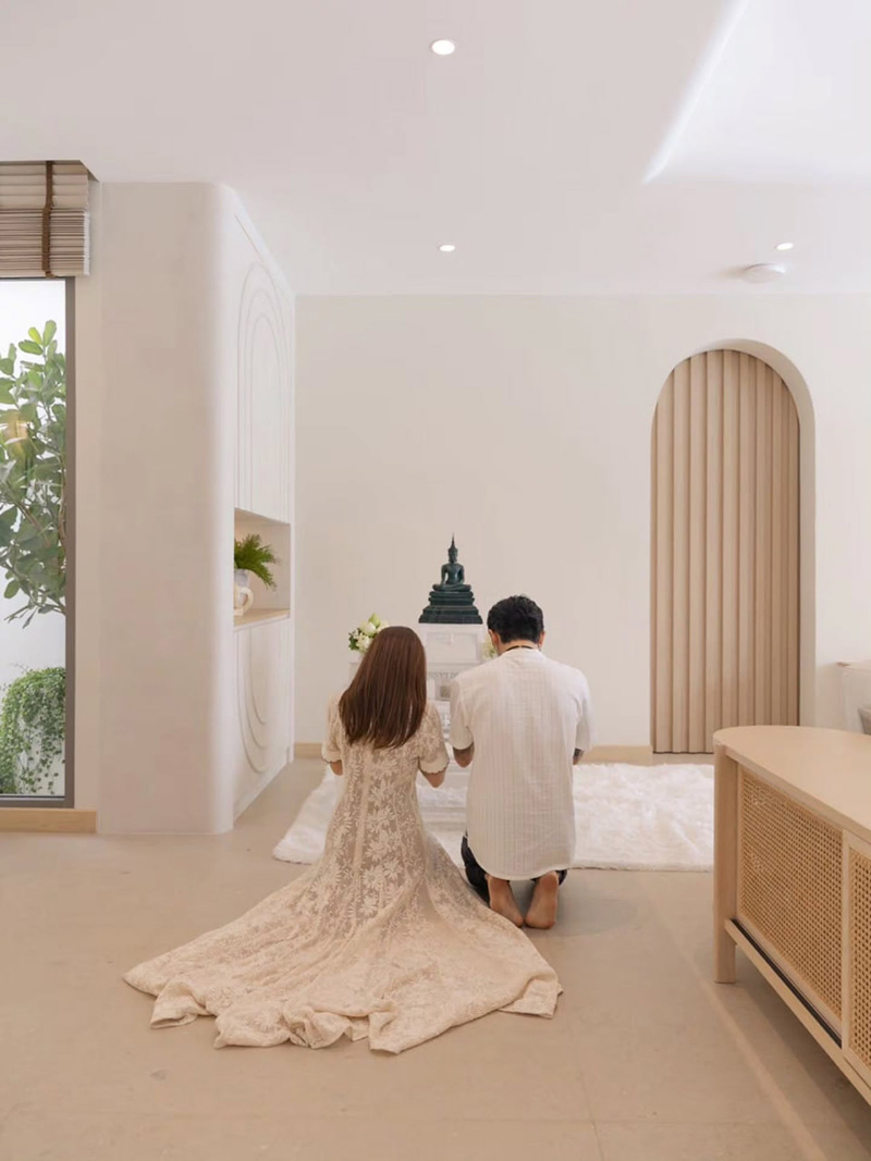 บ้านก้อย ตูน ภูเก็ต